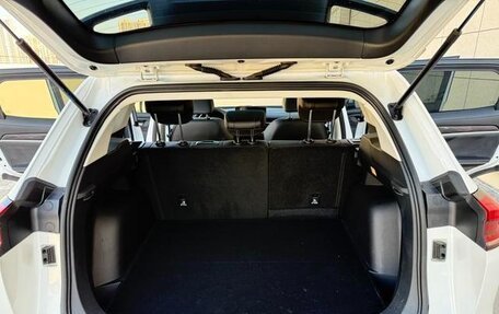 Haval H6, 2022 год, 1 325 000 рублей, 15 фотография