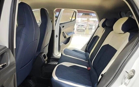 Volkswagen T-Cross I, 2022 год, 1 310 000 рублей, 11 фотография