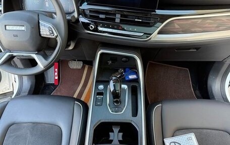 Haval H6, 2022 год, 1 325 000 рублей, 14 фотография