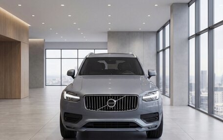 Volvo XC90 II рестайлинг, 2019 год, 6 190 000 рублей, 2 фотография