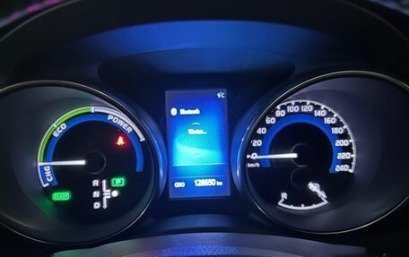 Toyota Auris II, 2018 год, 2 000 000 рублей, 14 фотография