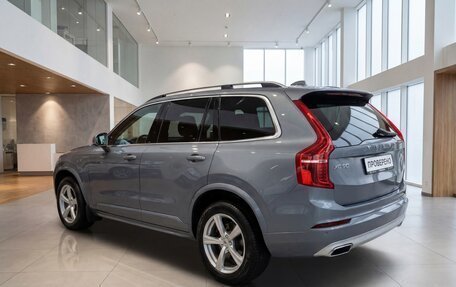 Volvo XC90 II рестайлинг, 2019 год, 6 190 000 рублей, 5 фотография