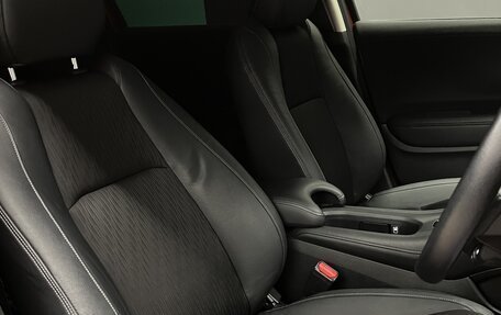 Honda Vezel, 2018 год, 1 790 000 рублей, 9 фотография