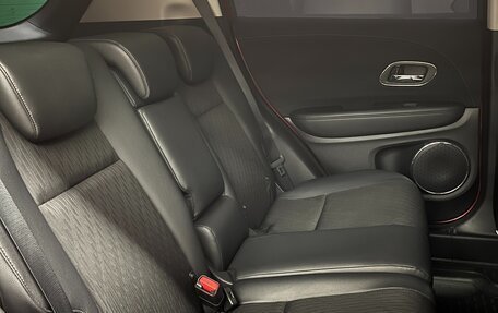 Honda Vezel, 2018 год, 1 790 000 рублей, 12 фотография