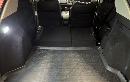 Honda Vezel, 2018 год, 1 790 000 рублей, 14 фотография