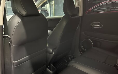 Honda Vezel, 2018 год, 1 790 000 рублей, 16 фотография