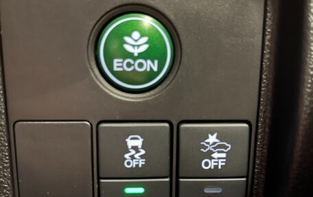 Honda Vezel, 2018 год, 1 790 000 рублей, 25 фотография