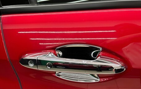 Honda Vezel, 2018 год, 1 790 000 рублей, 26 фотография