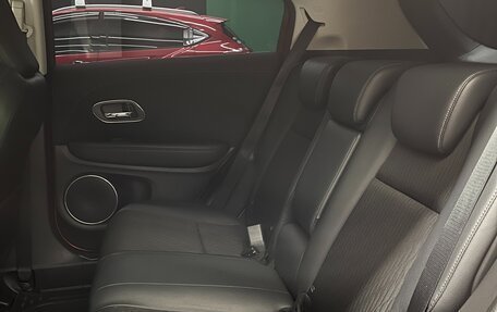 Honda Vezel, 2018 год, 1 790 000 рублей, 17 фотография