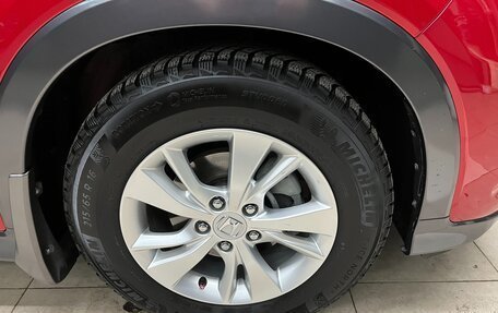 Honda Vezel, 2018 год, 1 790 000 рублей, 27 фотография