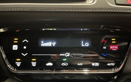 Honda Vezel, 2018 год, 1 790 000 рублей, 23 фотография