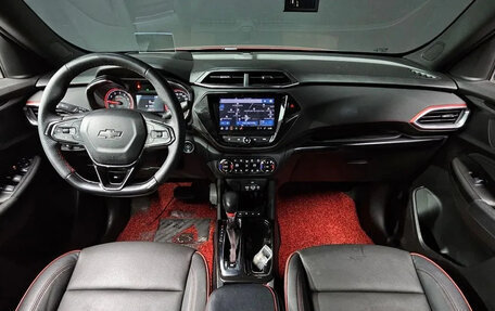 Chevrolet TrailBlazer, 2022 год, 1 340 000 рублей, 8 фотография