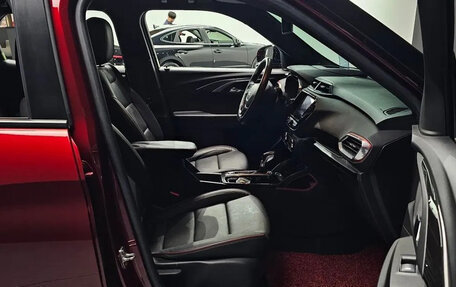 Chevrolet TrailBlazer, 2022 год, 1 340 000 рублей, 6 фотография