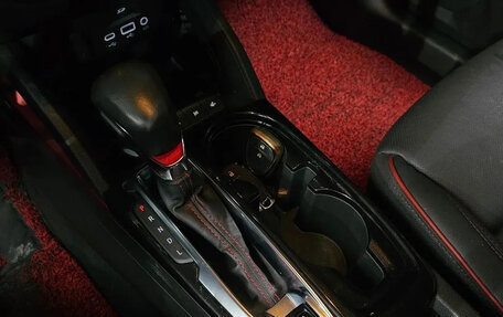 Chevrolet TrailBlazer, 2022 год, 1 340 000 рублей, 13 фотография