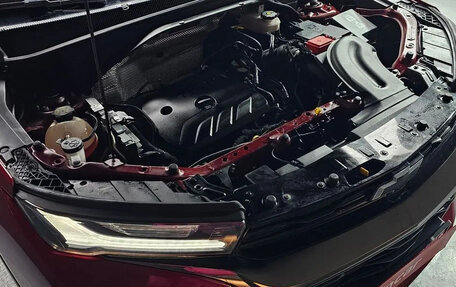 Chevrolet TrailBlazer, 2022 год, 1 340 000 рублей, 15 фотография