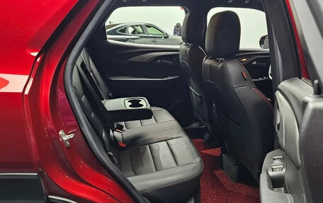 Chevrolet TrailBlazer, 2022 год, 1 340 000 рублей, 7 фотография