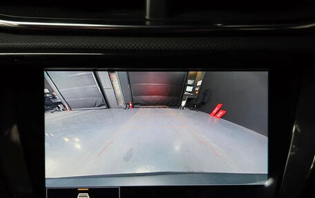 Chevrolet TrailBlazer, 2022 год, 1 340 000 рублей, 11 фотография