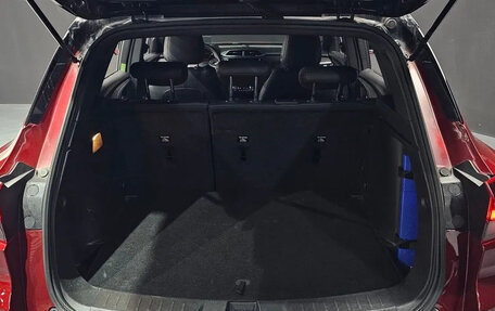 Chevrolet TrailBlazer, 2022 год, 1 340 000 рублей, 14 фотография