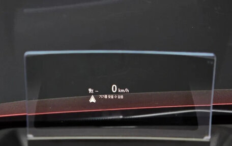 Chevrolet TrailBlazer, 2022 год, 1 340 000 рублей, 12 фотография