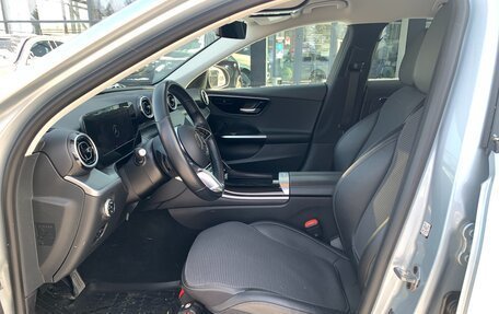 Mercedes-Benz C-Класс, 2021 год, 3 480 000 рублей, 9 фотография