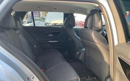 Mercedes-Benz C-Класс, 2021 год, 3 480 000 рублей, 14 фотография