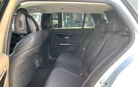 Mercedes-Benz C-Класс, 2021 год, 3 480 000 рублей, 13 фотография