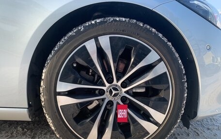 Mercedes-Benz C-Класс, 2021 год, 3 480 000 рублей, 18 фотография