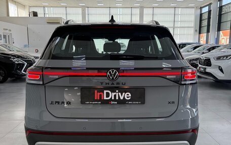 Volkswagen Tharu, 2025 год, 3 160 000 рублей, 5 фотография