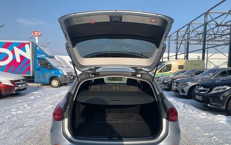 Mercedes-Benz C-Класс, 2021 год, 3 480 000 рублей, 17 фотография