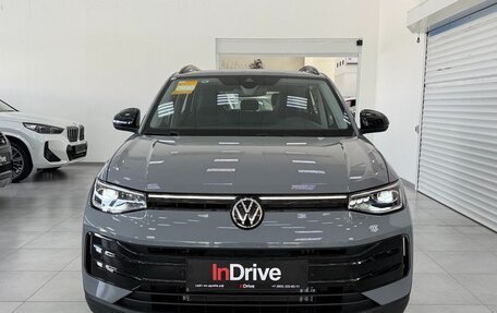 Volkswagen Tharu, 2025 год, 3 160 000 рублей, 2 фотография