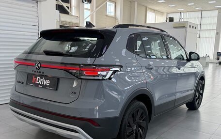 Volkswagen Tharu, 2025 год, 3 160 000 рублей, 4 фотография