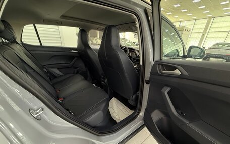 Volkswagen Tharu, 2025 год, 3 160 000 рублей, 9 фотография