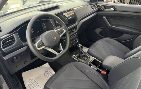 Volkswagen Tharu, 2025 год, 3 160 000 рублей, 10 фотография