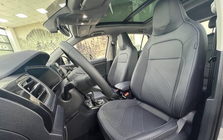 Volkswagen Tharu, 2025 год, 3 160 000 рублей, 11 фотография