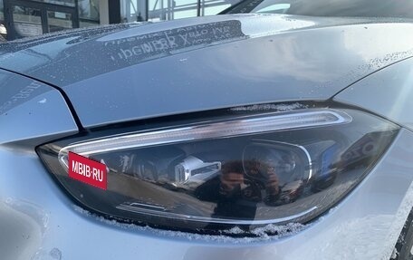 Mercedes-Benz C-Класс, 2021 год, 3 480 000 рублей, 16 фотография