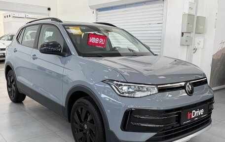 Volkswagen Tharu, 2025 год, 3 160 000 рублей, 3 фотография