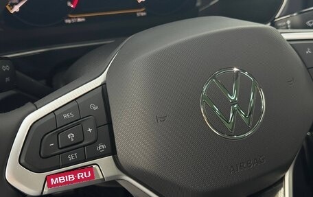 Volkswagen Tharu, 2025 год, 3 160 000 рублей, 12 фотография