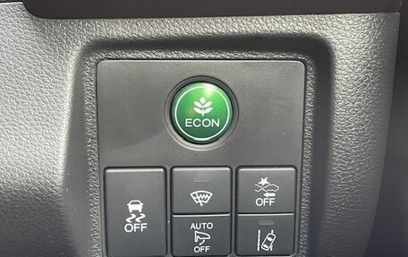 Honda Vezel, 2021 год, 1 447 000 рублей, 11 фотография