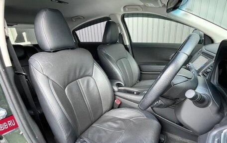 Honda Vezel, 2021 год, 1 447 000 рублей, 9 фотография