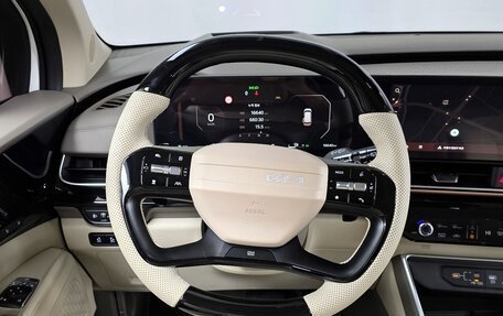 KIA Carnival, 2025 год, 5 600 000 рублей, 7 фотография