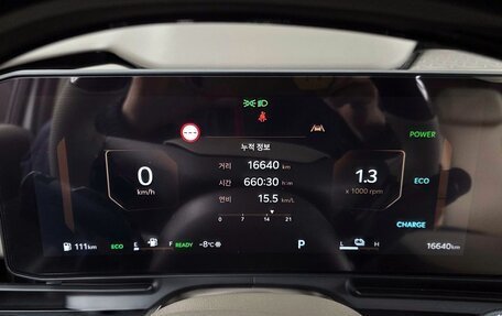 KIA Carnival, 2025 год, 5 600 000 рублей, 9 фотография