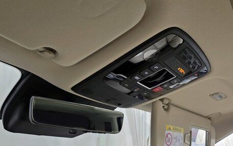 KIA Carnival, 2025 год, 5 600 000 рублей, 12 фотография