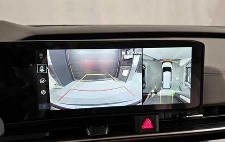 KIA Carnival, 2025 год, 5 600 000 рублей, 11 фотография