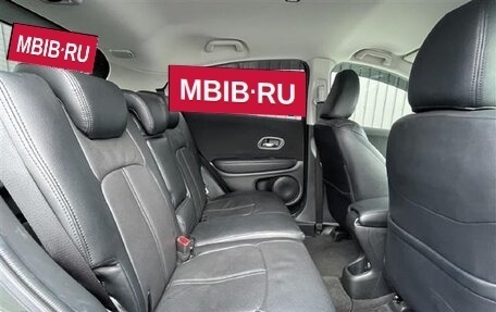 Honda Vezel, 2021 год, 1 447 000 рублей, 19 фотография