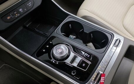 KIA Carnival, 2025 год, 5 600 000 рублей, 6 фотография