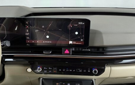 KIA Carnival, 2025 год, 5 600 000 рублей, 13 фотография