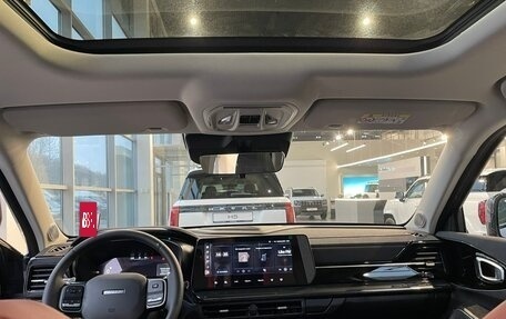 Haval H9, 2025 год, 5 199 000 рублей, 6 фотография