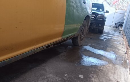 Geely MK I рестайлинг, 2008 год, 130 000 рублей, 8 фотография