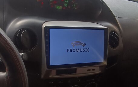 Geely MK I рестайлинг, 2008 год, 130 000 рублей, 5 фотография