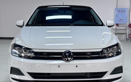 Volkswagen Polo, 2022 год, 1 050 000 рублей, 2 фотография